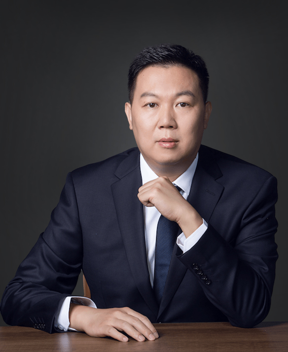 Jiang Zhixin 