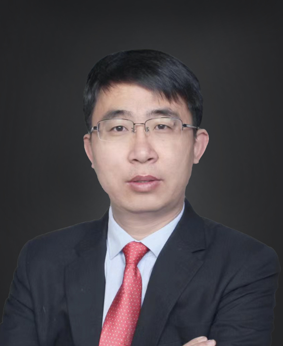 Yang Shunyi