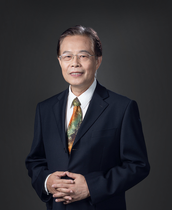 Zhao Yonglin