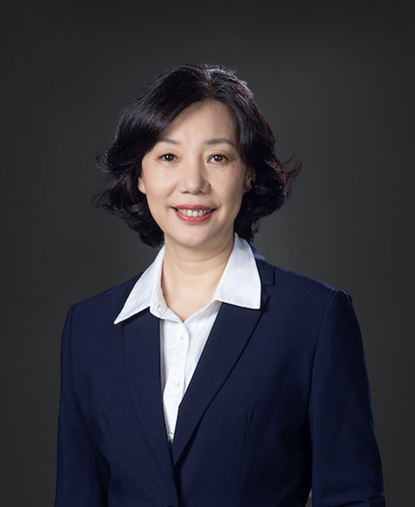 Zhang Ying 