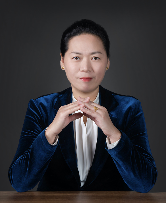 Liu Xiufang 