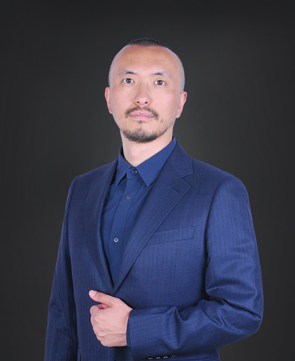 Cai Lei