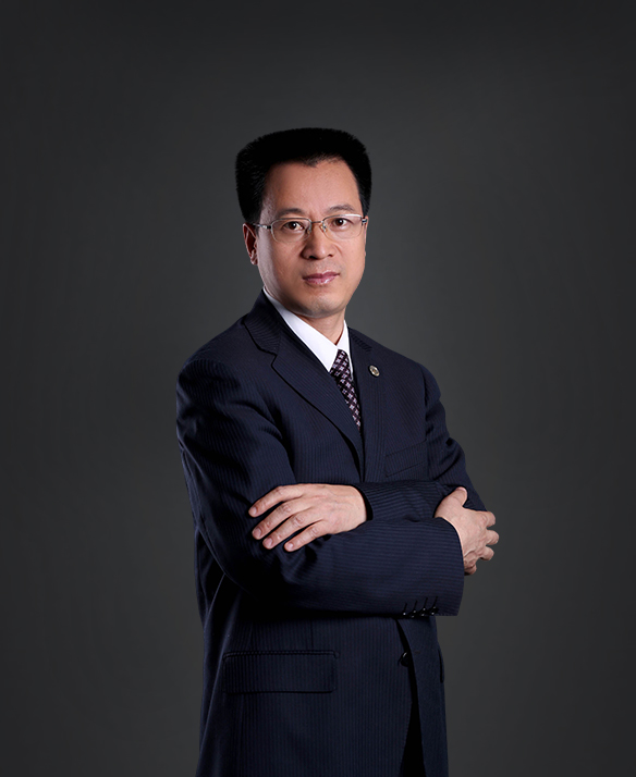 Xu Fadong