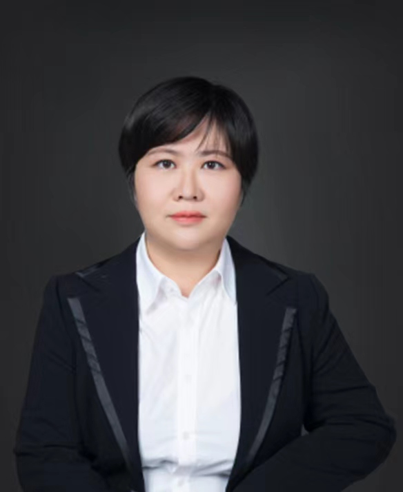 Liu Jing 