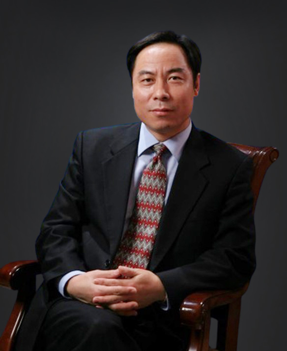 Liu Jiasheng