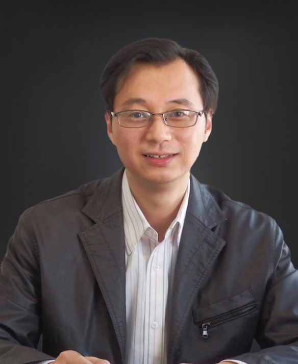 Liu Junfeng