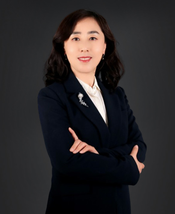 Yang Jingrui 
