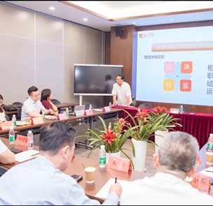 Icourt Wisdom Law Firm Visits JAVY