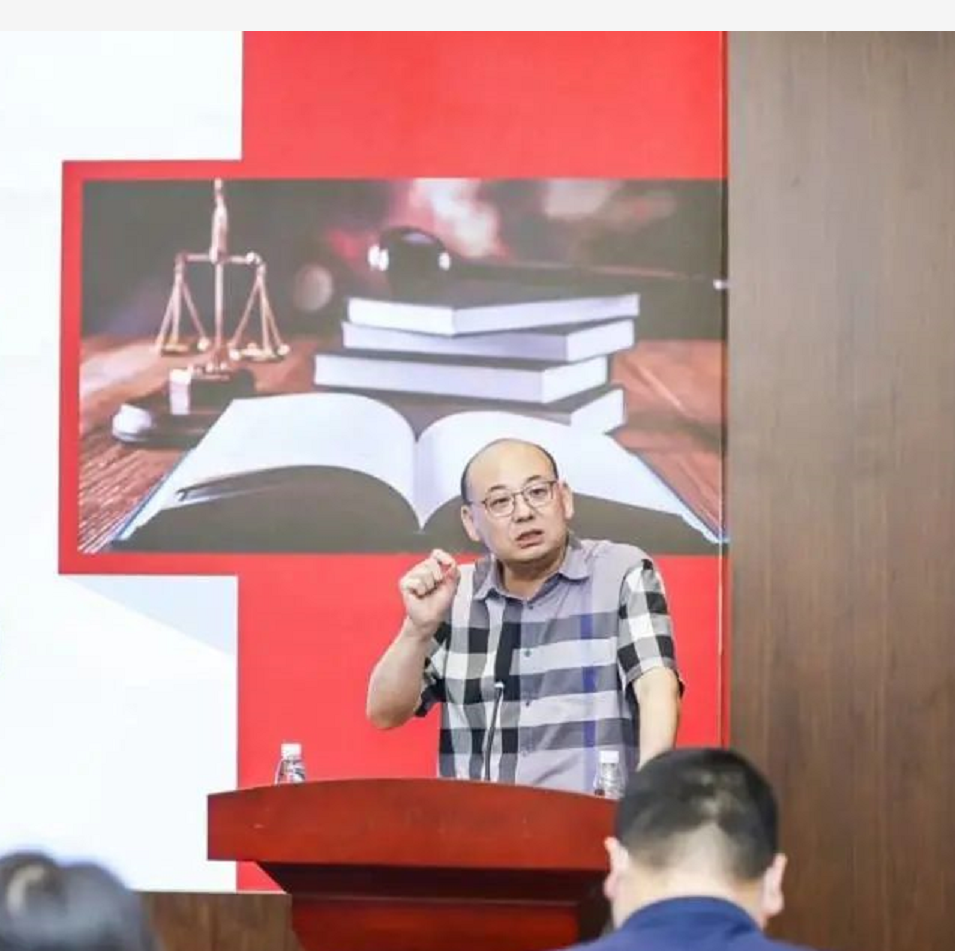 Expert lecture | Lawyer Wang Yong: Risks and Responses to the Termination of Labor Relations (1)