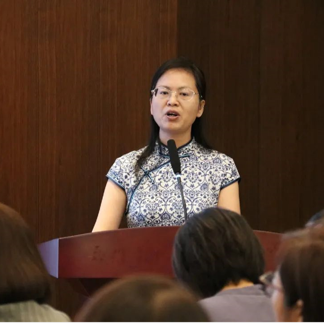 Expert Lecture | Wu Jinmei: Tax Issues Related to Equity Gambling