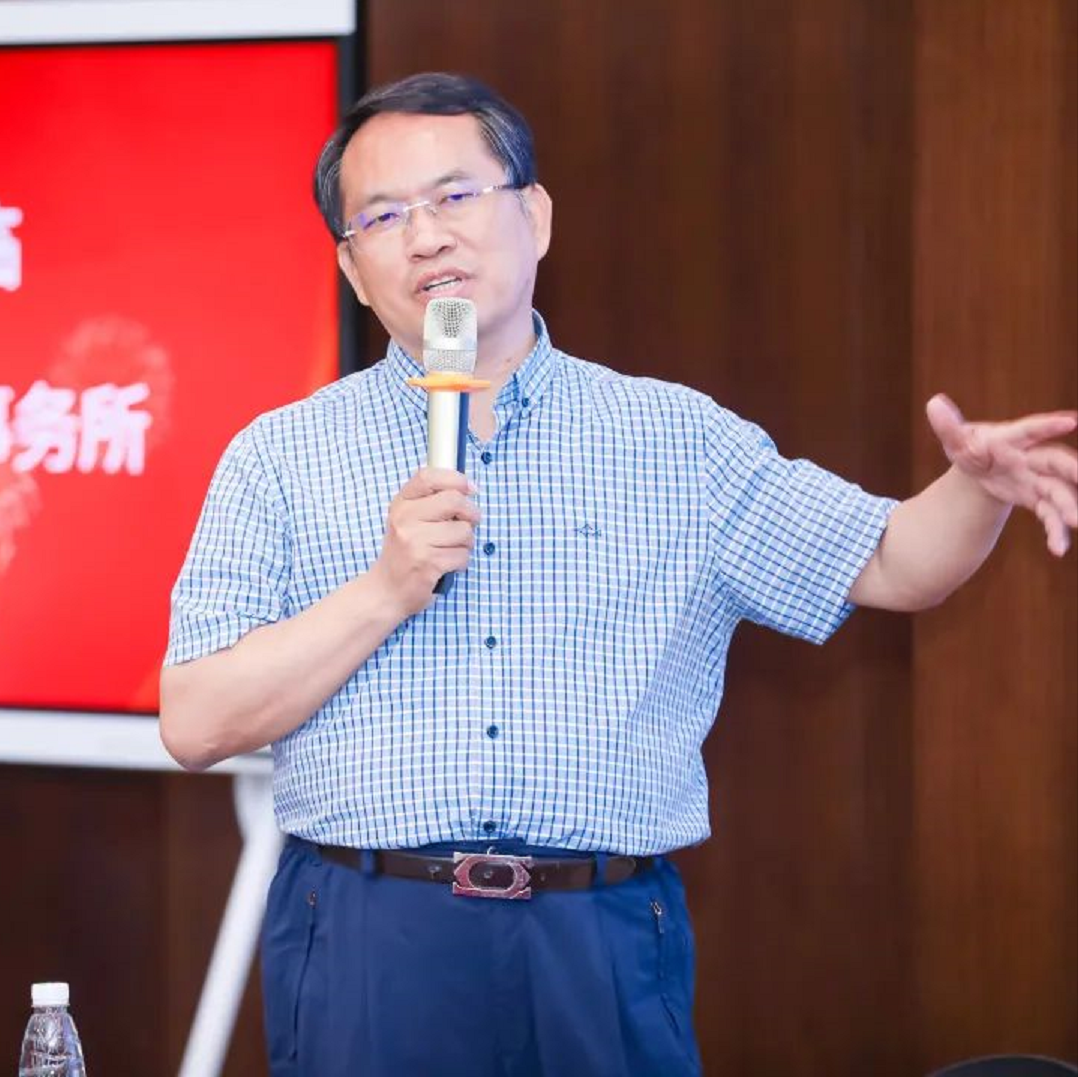 Director said | Director Zhao talks about branch franchise and equity policy