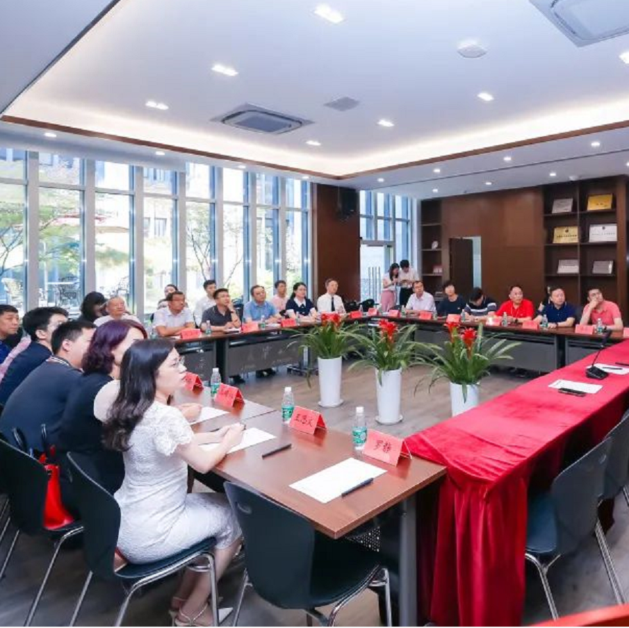 JAVY Lawyer News | icourt Wisdom Law Firm Visits JAVY