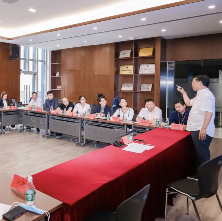 Director Zhao Zenghai talks about the relationship and positioning of the head office and branch office of the special general partnership law firm
