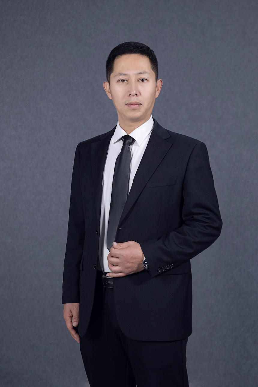 JAVY News | JAVY sincerely welcomes lawyer Song Jingbo to join