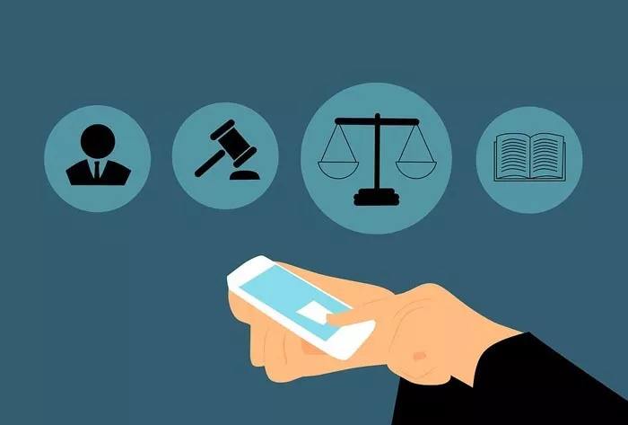 JAVY Research | Analysis of the changes brought by the development of Internet technology to legal practice
