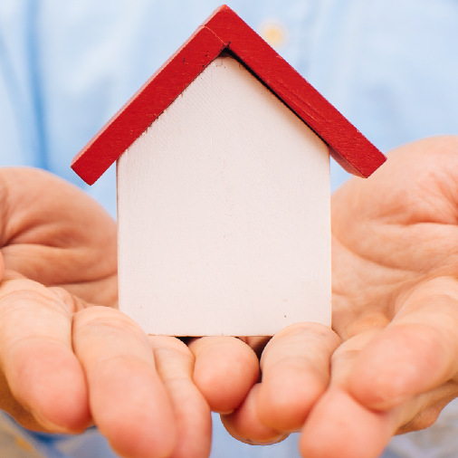 Legal review | what if you can't pay off the mortgage temporarily affected by the epidemic?