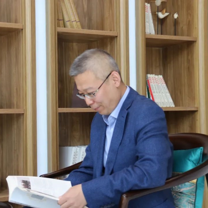 JAVY Talk Show| An yanzeng: keep improving and live up to the trust of the client