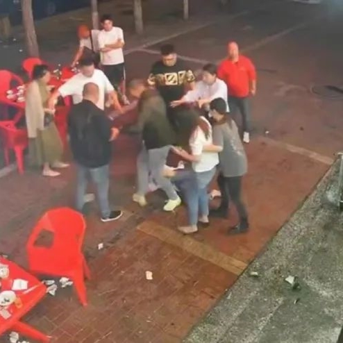 JAVY law review | no one can save him -- an analysis of the beating incident in Tangshan barbecue shop