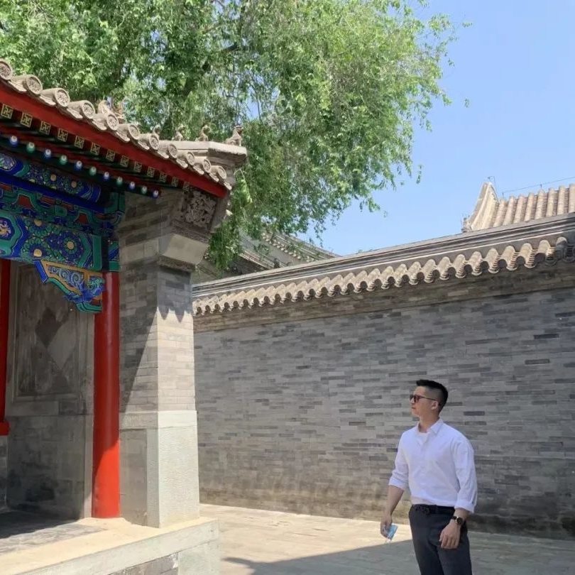 JAVY Talk Show | Gao Feng : good at learning, stable and energetic