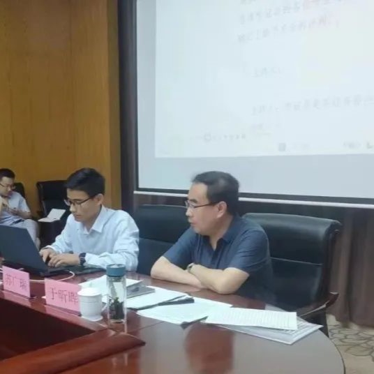 JAVY’s Yu Xinhui Invited to Preside Petition Hearing in Shandong
