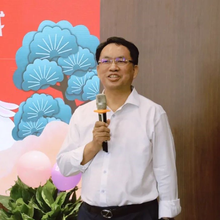 JAVY Hosted Event in Celebration of Mid-Autumn Day