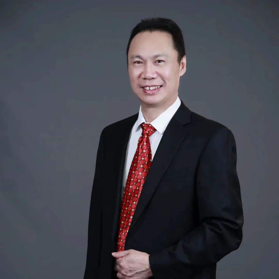 Congratulations to Partner Liu Xinping on Advancing His Career at JAVY