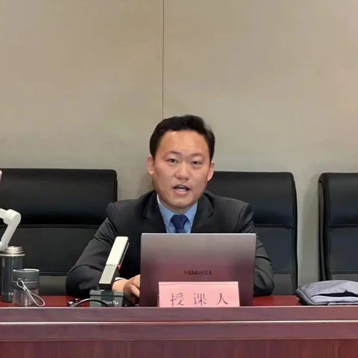 JAVY’s An Hongpeng Invited to Lecture on Compliance in National Energy Administration