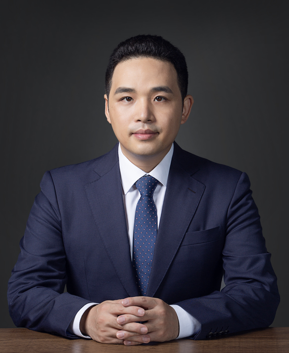 Jin Jun (Attorney)