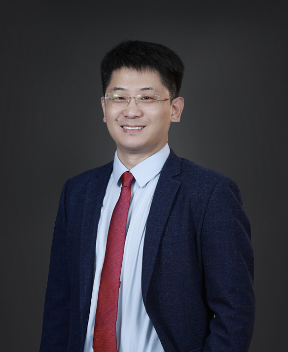 Wang Ligang