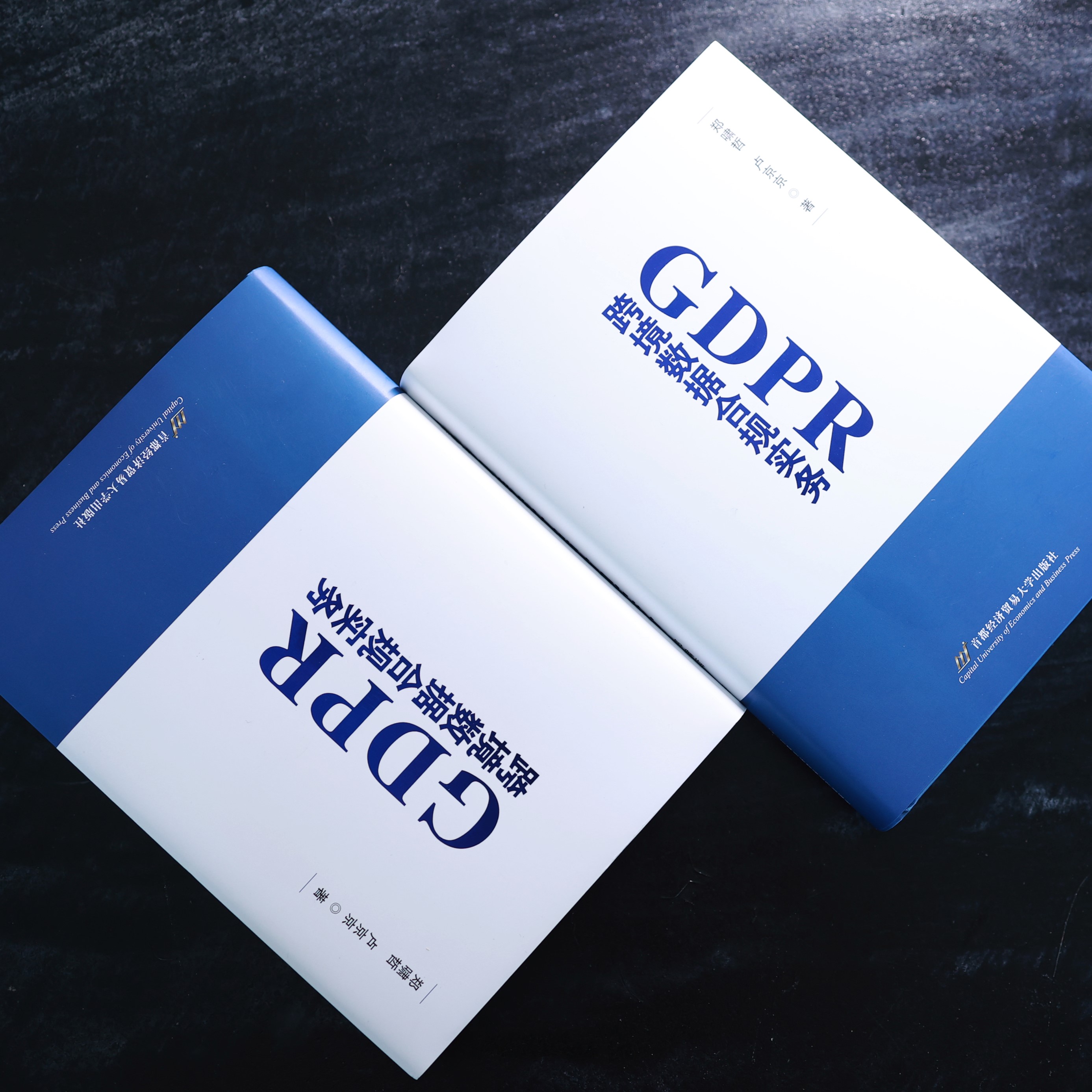 JAVY Lawyers Published New Book on GDPR Compliance