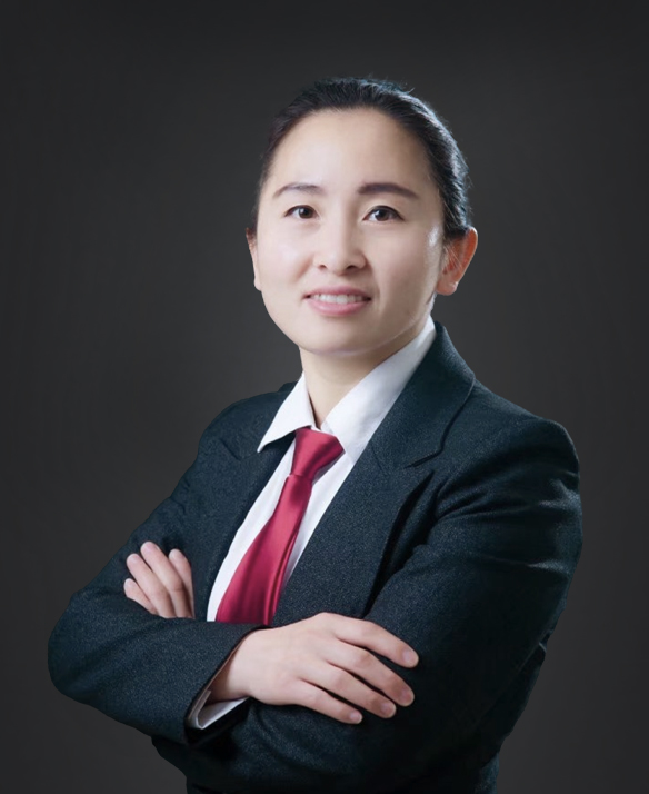 Chen Zhanxia
