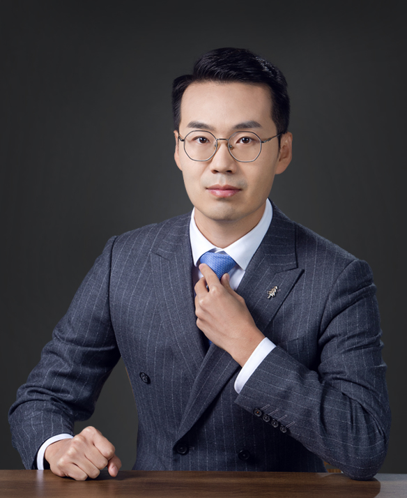 Deng Xu 