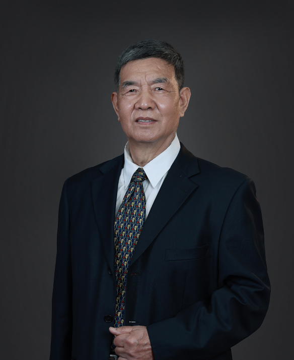 Yang Dexin