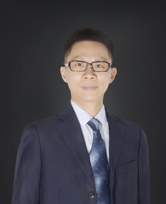 Zhang ShaoHua