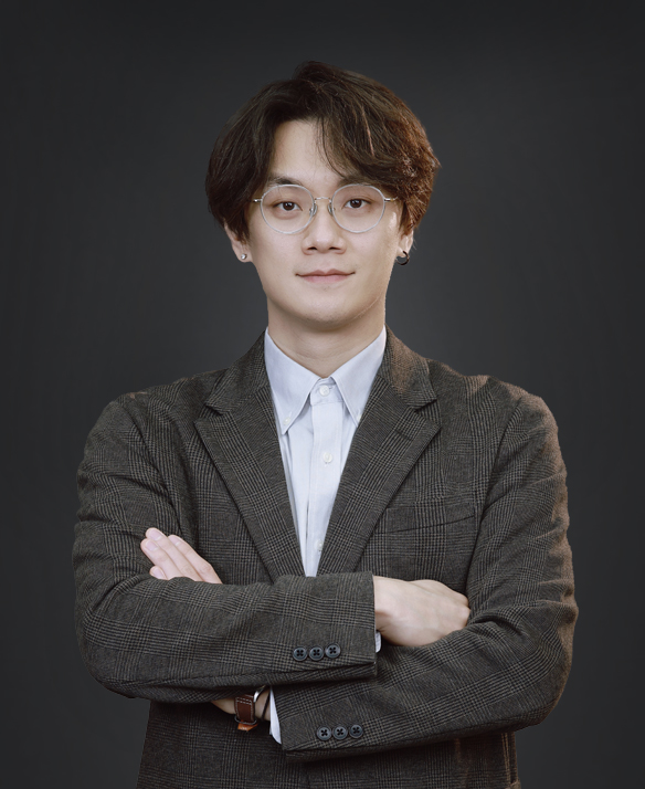 Zhang Yiheng