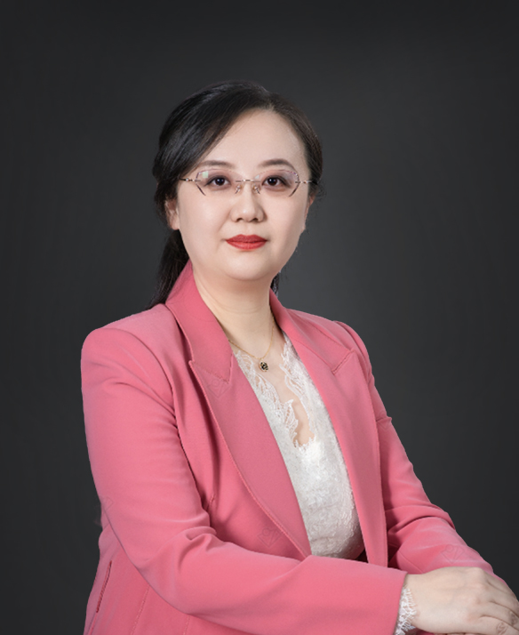 Zhao Xiaoning