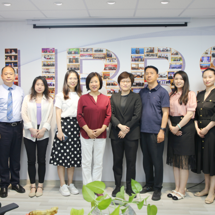 JAVY’s Tian Qiuying Invited to Give Lecture on Labor Law Compliance