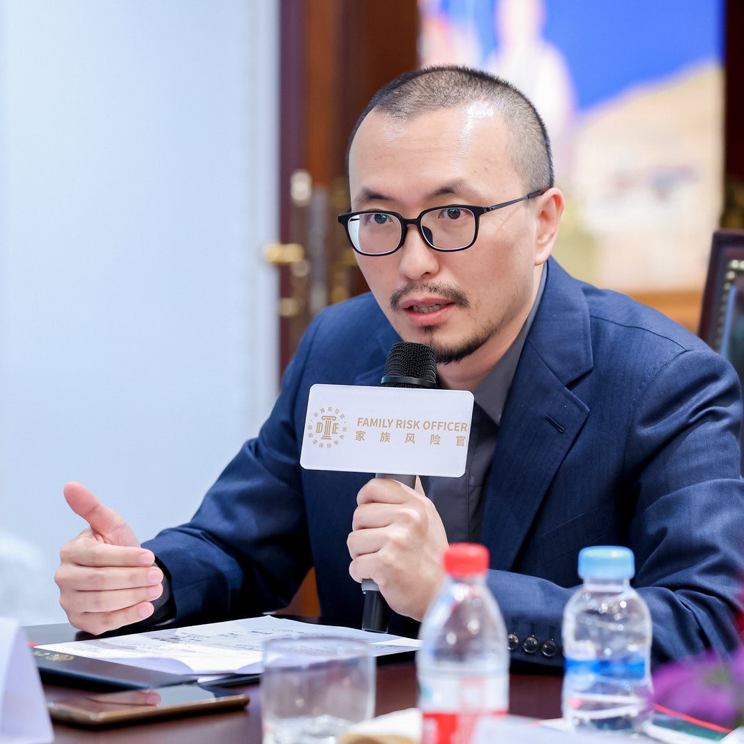 JAVY’s Cai Lei Invited to Lecture on Family Law