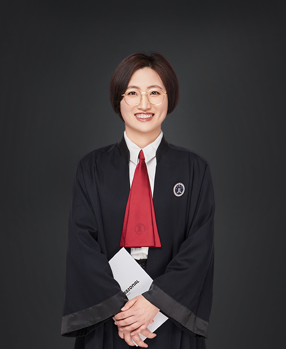 Li Guangrong
