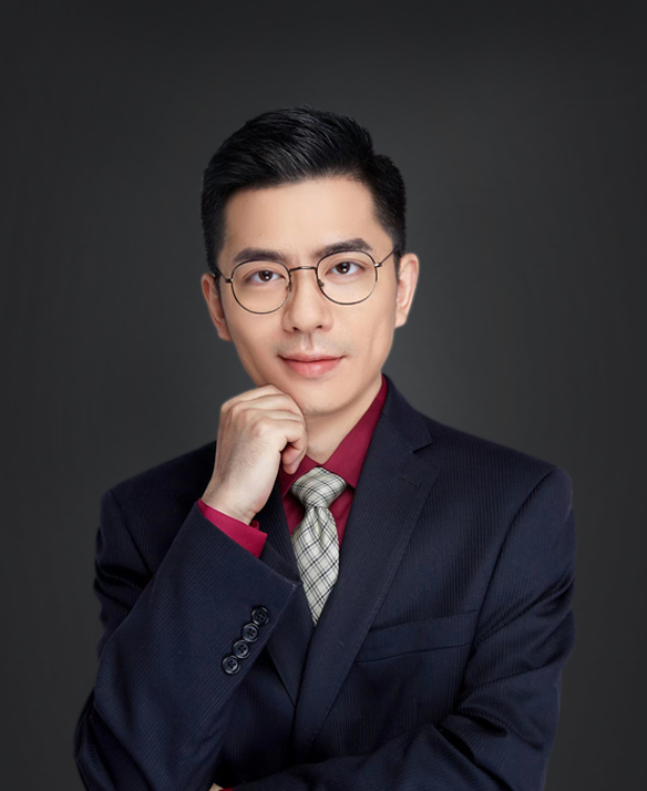 Luo Wei