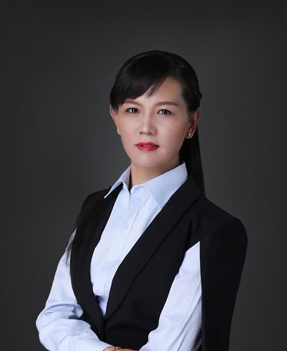 Yang Guofeng