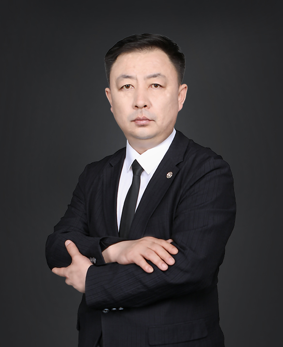 Lei Qingping