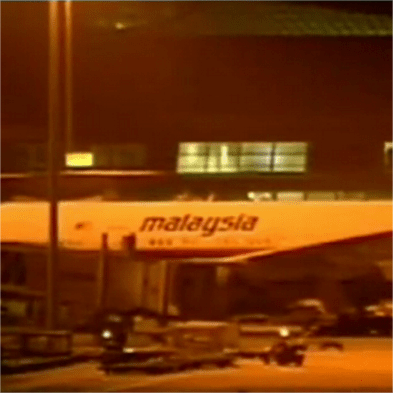Legal Issues in Malaysia Airlines Flight MH370 Passenger Compensation Case Explored