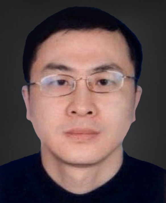 Chai Wei 
