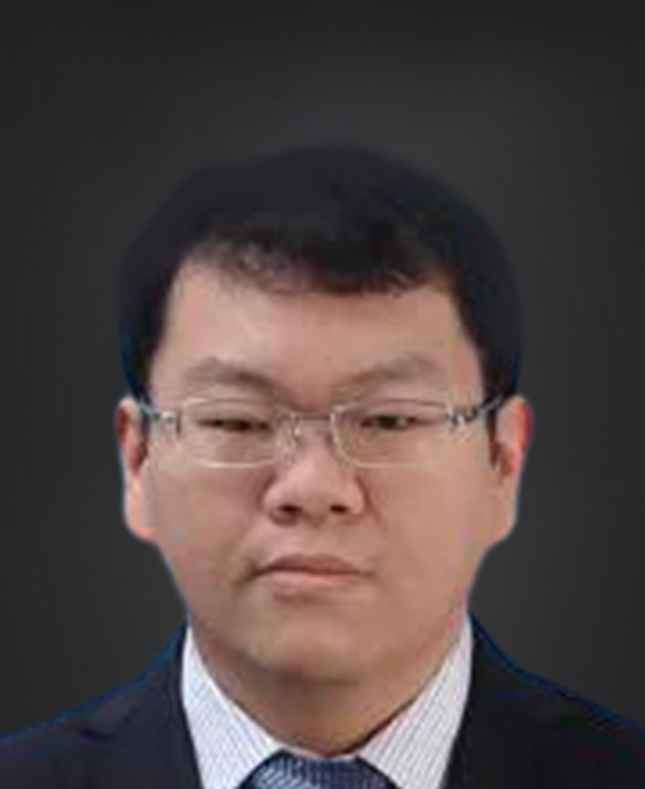 Chang Libin