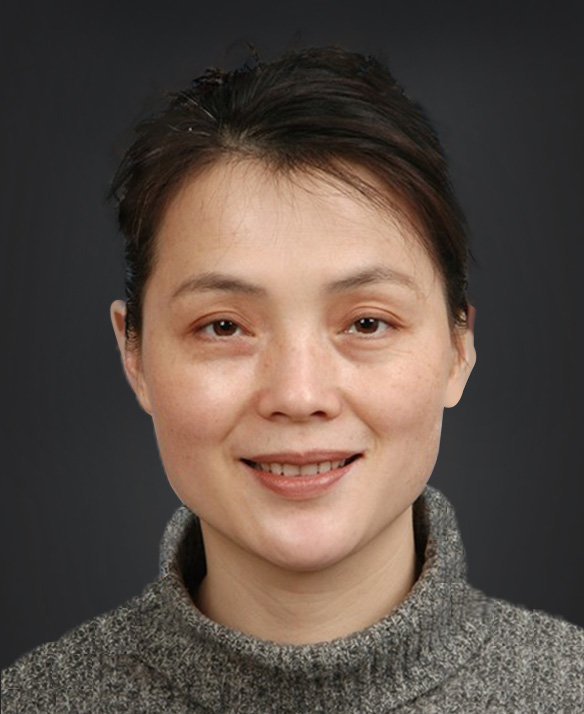 Gong Hao