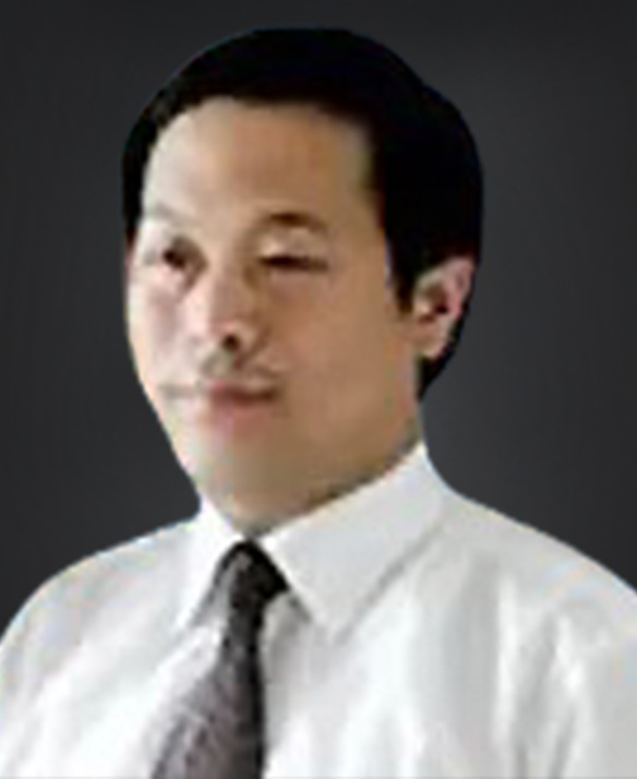 Guo Zimu