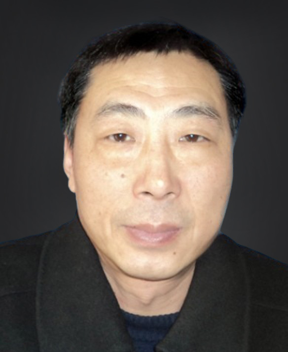 Wang Deliang