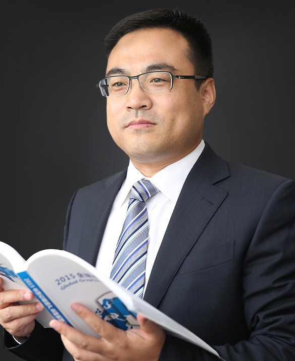 Wang Zhonghui 