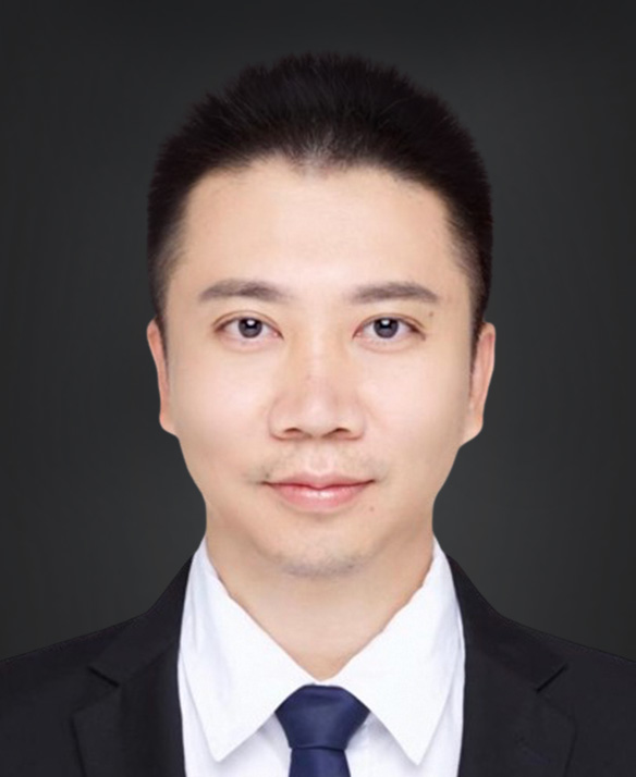 Xu Ronghong